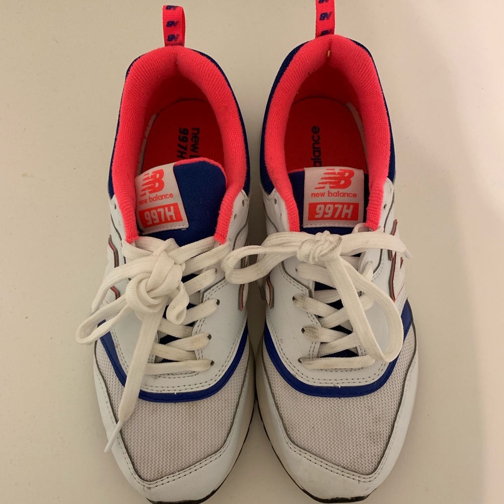Women’s New Balance 997h Sneakers